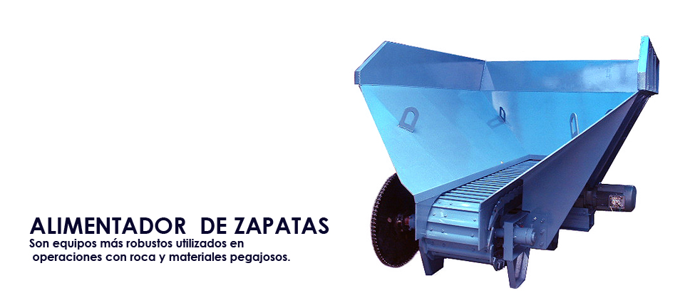 zapatas